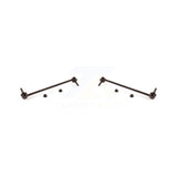 Front Suspension Stabilizer Bar Link Pair For Mazda Ford Escape CX-5 Mitsubishi 6 Toyota RAV4 Mercury Mariner Galant CX-9 Tribute Eclipse Endeavor KTR-100762