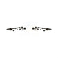 Front Suspension Stabilizer Bar Link Pair For Ford F-150 Lincoln Mark LT RWD KTR-100764