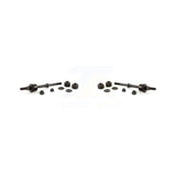 Front Suspension Stabilizer Bar Link Pair For Ford F-150 Lincoln Mark LT RWD KTR-100764