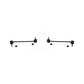 Front Suspension Stabilizer Bar Link Pair For 2002-2008 Jaguar X-Type KTR-100772