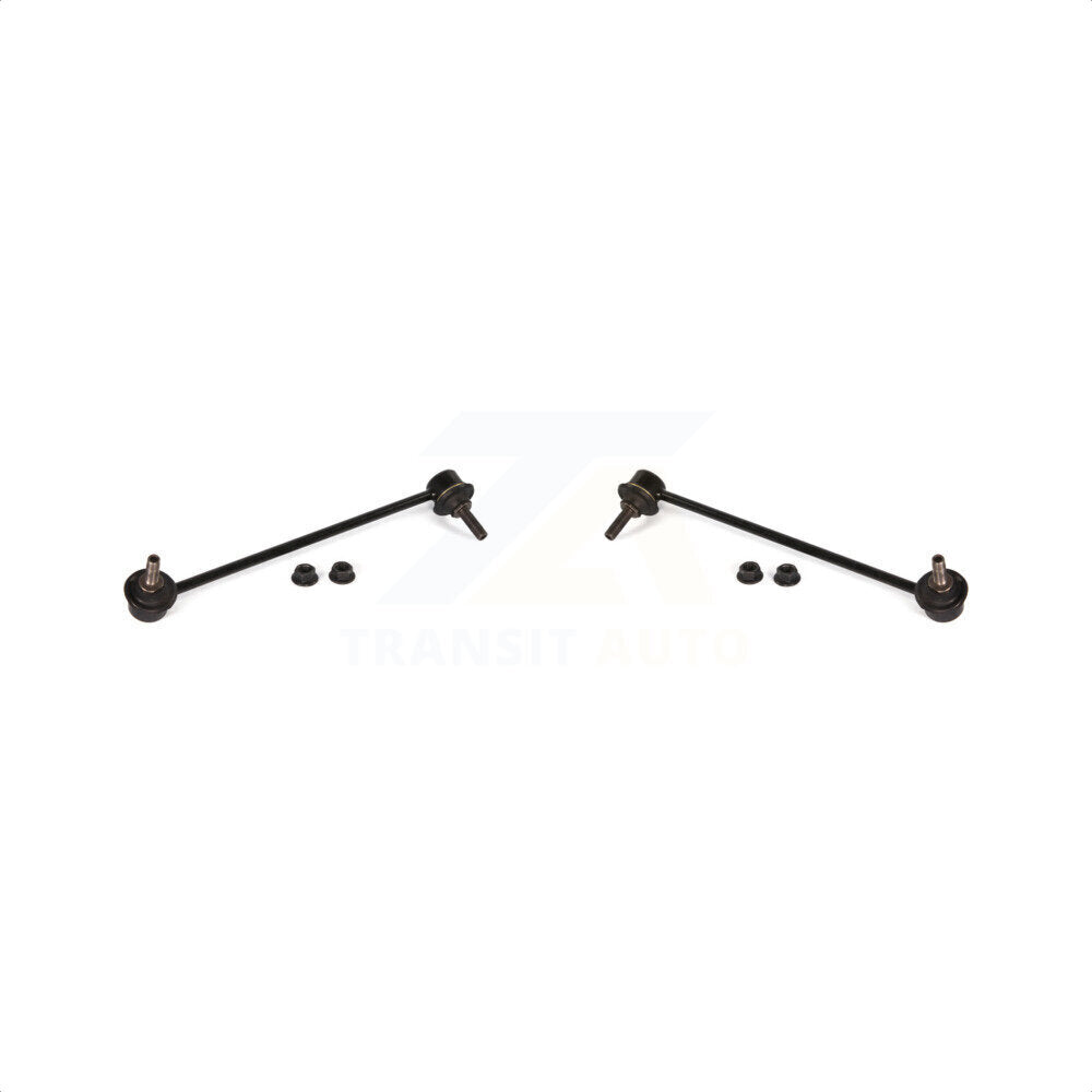 Front Suspension Stabilizer Bar Link Pair For Mercedes-Benz C230 C240 CLK350 C320 C280 CLK320 CLK500 CLK550 C350 CLK55 AMG C32 C55 KTR-100773