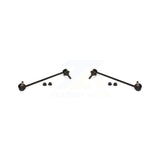 Front Suspension Stabilizer Bar Link Pair For Mercedes-Benz C230 C240 CLK350 C320 C280 CLK320 CLK500 CLK550 C350 CLK55 AMG C32 C55 KTR-100773