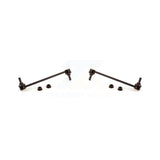 Front Suspension Stabilizer Bar Link Pair For Mercedes-Benz SLK350 SLK280 SLK300 SLK55 AMG SL55 C63 KTR-100775