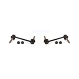 Front Suspension Stabilizer Bar Link Pair For Mercedes-Benz ML350 GL450 R350 GL550 ML500 ML320 GL350 ML550 GL320 R500 R320 ML63 AMG ML450 R63 234mm Overall Length KTR-100776