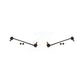 Front Suspension Stabilizer Bar Link Pair For Mini Cooper KTR-100777