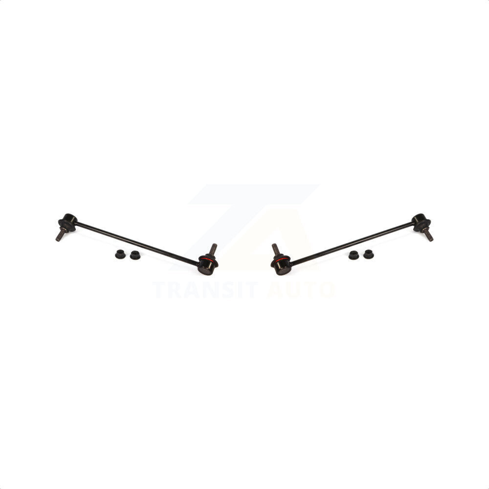 Front Suspension Stabilizer Bar Link Pair For Mini Cooper KTR-100777