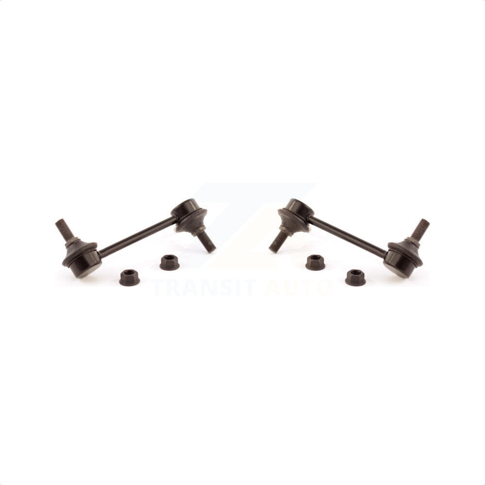 Front Suspension Stabilizer Bar Link Pair For Cadillac CTS Chrysler Sebring Mitsubishi Eclipse Dodge Avenger Galant Eagle Talon KTR-100782