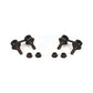 Front Suspension Stabilizer Bar Link Pair For 1996-2000 Toyota RAV4 4 doors KTR-100783