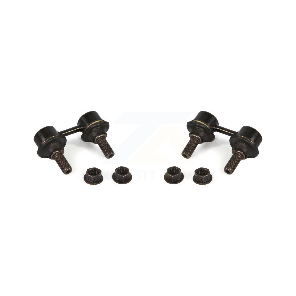 Front Suspension Stabilizer Bar Link Pair For 1996-2000 Toyota RAV4 4 doors KTR-100783