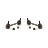 Front Suspension Stabilizer Bar Link Pair For Chevrolet Colorado GMC Canyon Isuzu i-290 i-280 i-370 KTR-100785