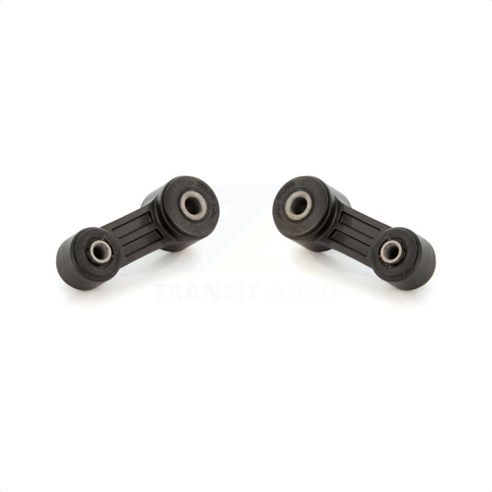 Front Suspension Stabilizer Bar Link Pair For Subaru Impreza Outback Legacy Forester Baja Saab 9-2X KTR-100787