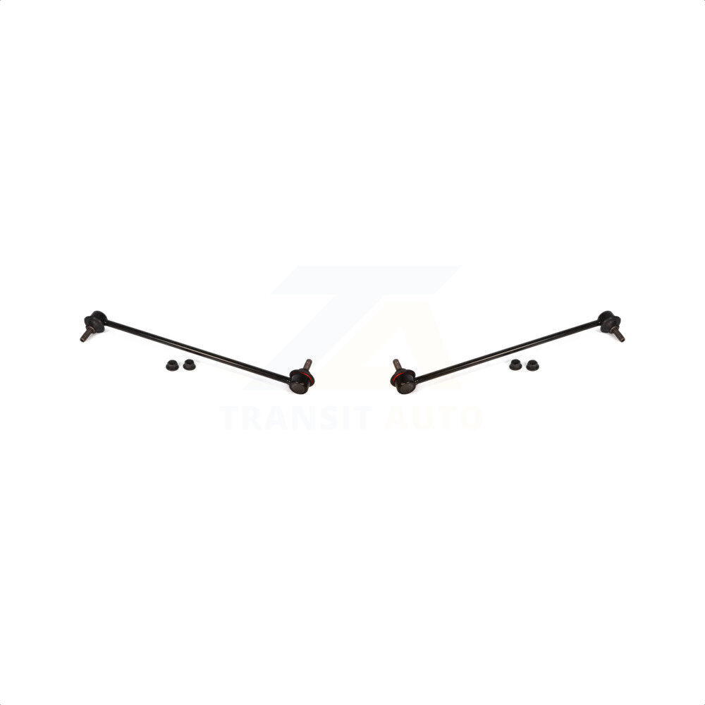 Front Suspension Stabilizer Bar Link Pair For Pontiac Grand Prix Chevrolet Uplander Buick LaCrosse Montana Terraza Saturn Relay Allure KTR-100789