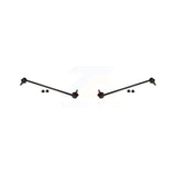 Front Suspension Stabilizer Bar Link Pair For Pontiac Grand Prix Chevrolet Uplander Buick LaCrosse Montana Terraza Saturn Relay Allure KTR-100789