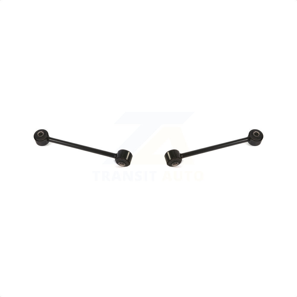 Front Suspension Stabilizer Bar Link Pair For Jeep Grand Cherokee Commander KTR-100790