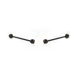 Front Suspension Stabilizer Bar Link Pair For Jeep Grand Cherokee Commander KTR-100790