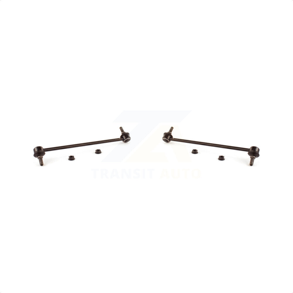 Front Suspension Stabilizer Bar Link Pair For Toyota Celica Yaris iA Scion KTR-100791