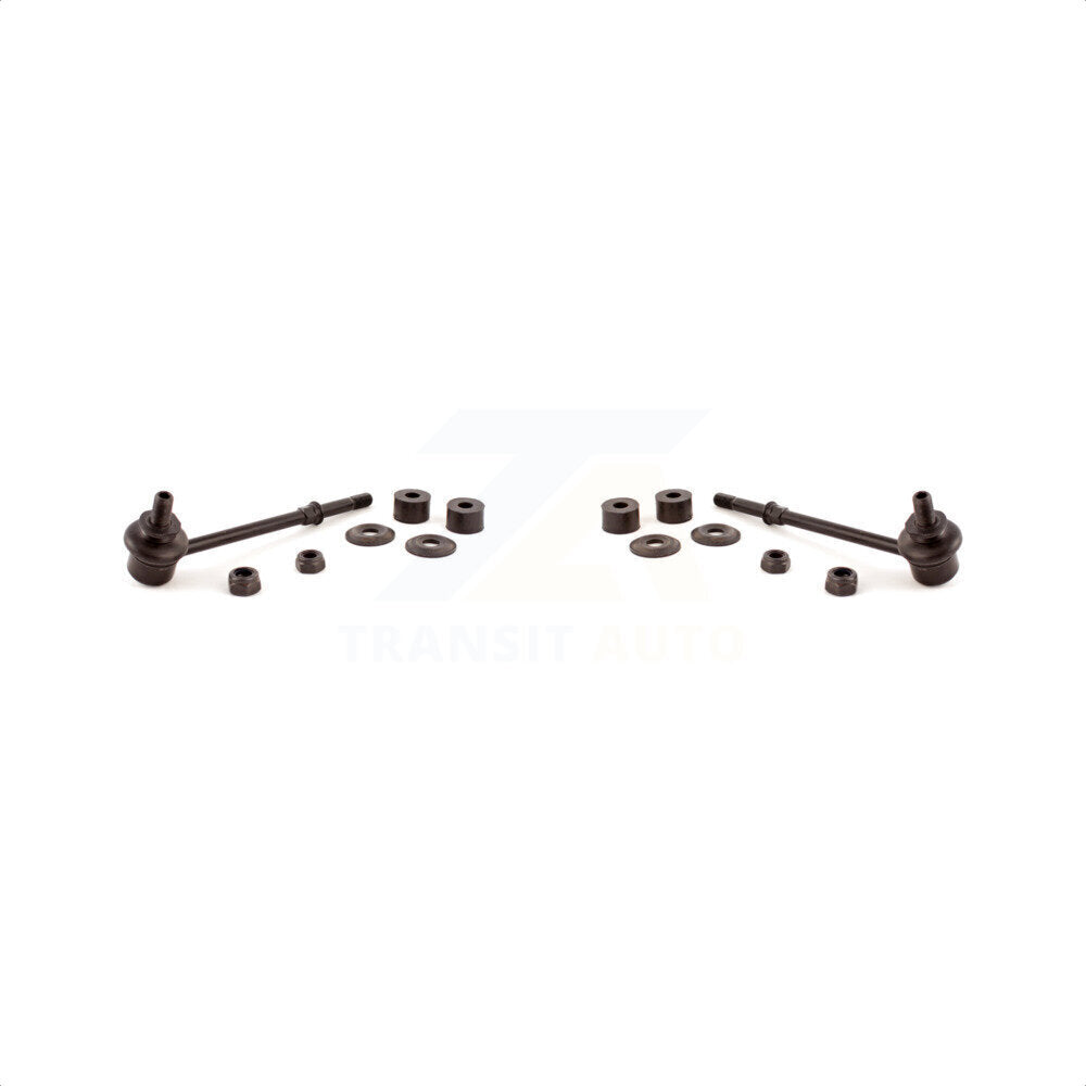 Front Suspension Stabilizer Bar Link Pair For Toyota Tacoma Tundra KTR-100797