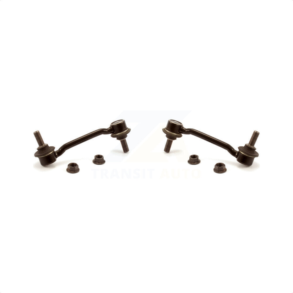 Front Suspension Stabilizer Bar Link Pair For Hyundai Sonata Azera Kia Amanti KTR-100798