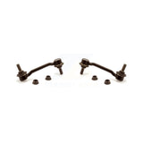 Front Suspension Stabilizer Bar Link Pair For Hyundai Sonata Azera Kia Amanti KTR-100798