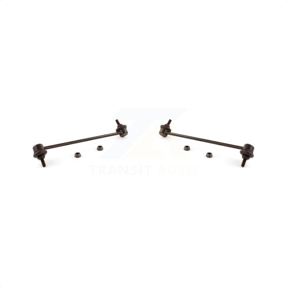 Front Suspension Stabilizer Bar Link Pair For Volvo S70 850 V70 C70 KTR-100799