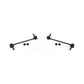 Front Suspension Stabilizer Bar Link Pair For Ford Focus Contour Mercury Cougar Mystique KTR-100802
