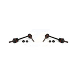 Front Suspension Stabilizer Bar Link Pair For 1998-2002 Mercury Grand Marquis Lincoln Town Car Ford Crown Victoria KTR-100805