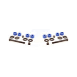 Front Suspension Stabilizer Bar Link Pair For Honda Civic Acura Integra CRX Prelude KTR-100808