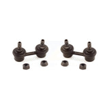 Front Suspension Stabilizer Bar Link Pair For Toyota Corolla Camry RAV4 Prizm Chevrolet Geo Avalon Lexus ES300 Celica KTR-100809