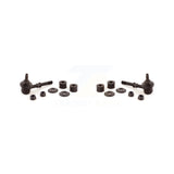 Front Suspension Stabilizer Bar Link Pair For Hyundai Sonata Kia Optima XG350 Amanti XG300 Magentis KTR-100816
