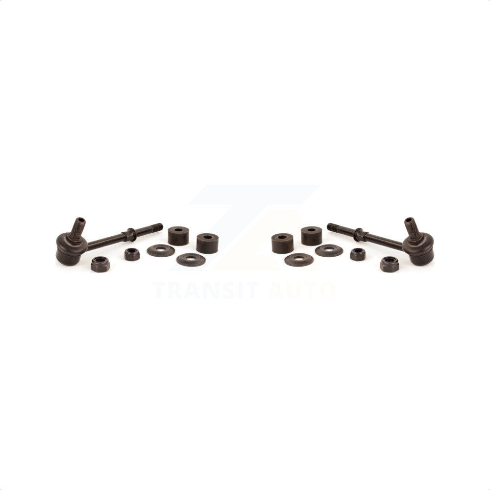 Front Suspension Stabilizer Bar Link Pair For Kia Sorento KTR-100817
