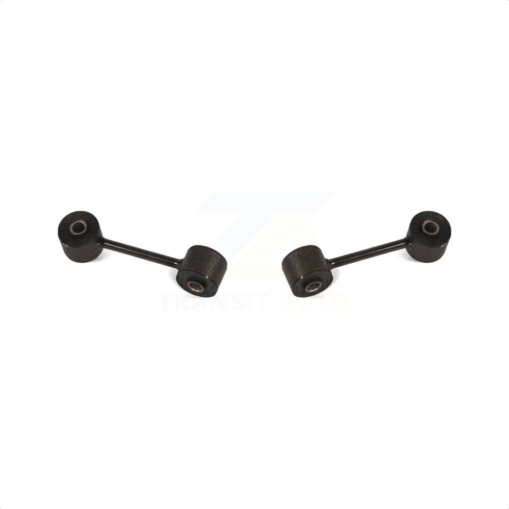 Front Suspension Stabilizer Bar Link Pair For Volkswagen Jetta Beetle Golf City KTR-100828