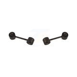 Front Suspension Stabilizer Bar Link Pair For Volkswagen Jetta Beetle Golf City KTR-100828