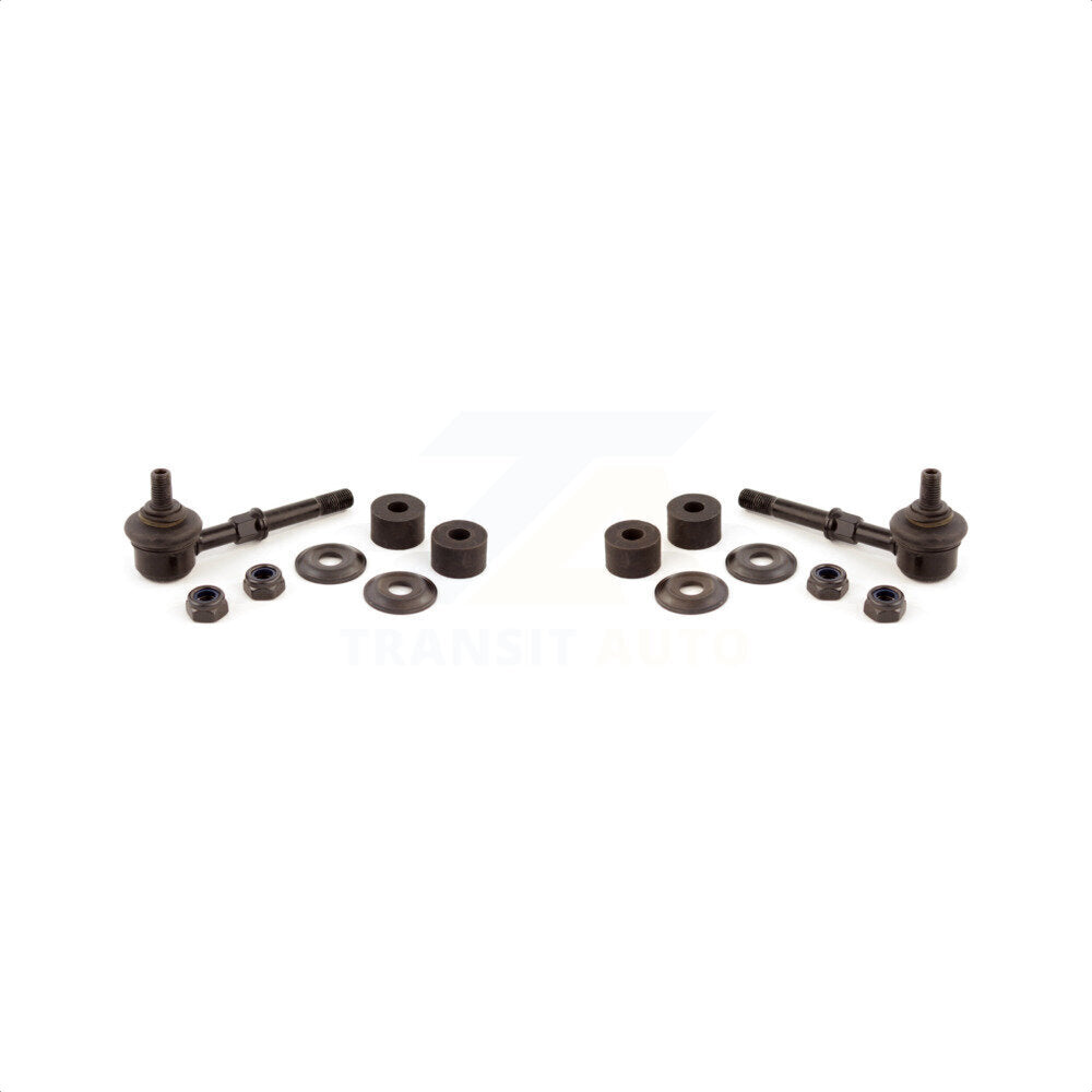 Front Suspension Stabilizer Bar Link Pair For Nissan Altima Maxima Infiniti I30 INFINITI KTR-100831