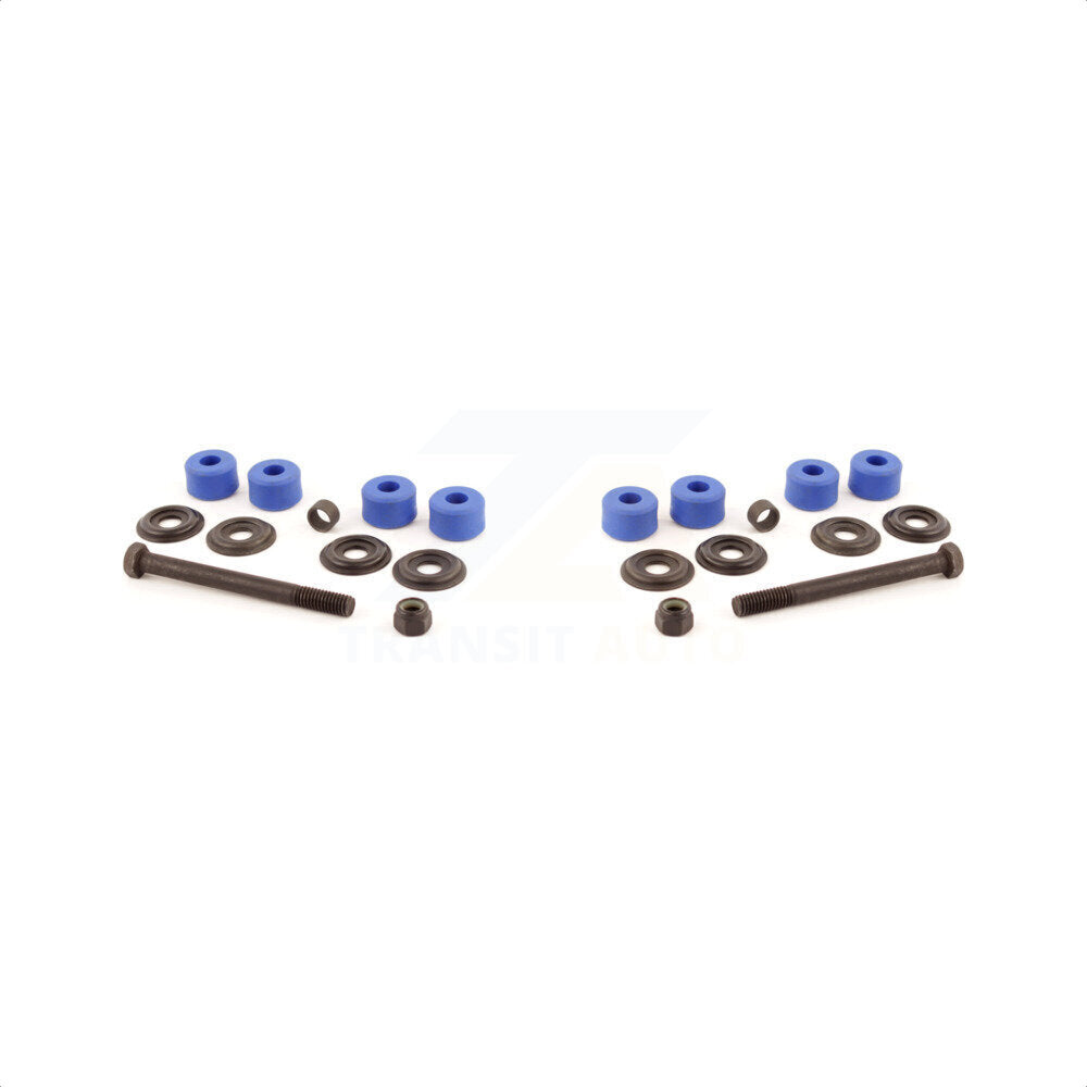 Front Suspension Stabilizer Bar Link Pair For Honda Civic del Sol KTR-100834
