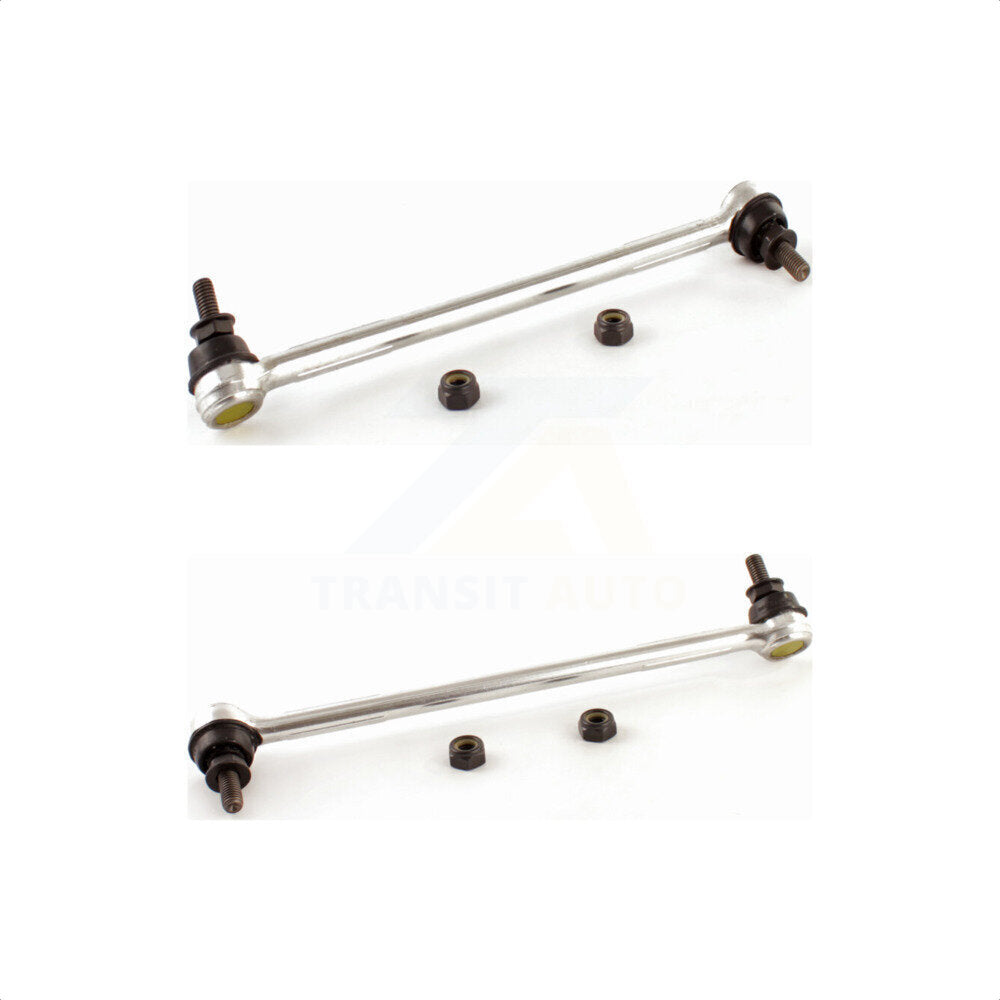 Front Suspension Stabilizer Bar Link Kit For BMW 328i 335i X1 325i 128i 330i Z4 135i 325xi 335d 335is 135is 323i KTR-100838