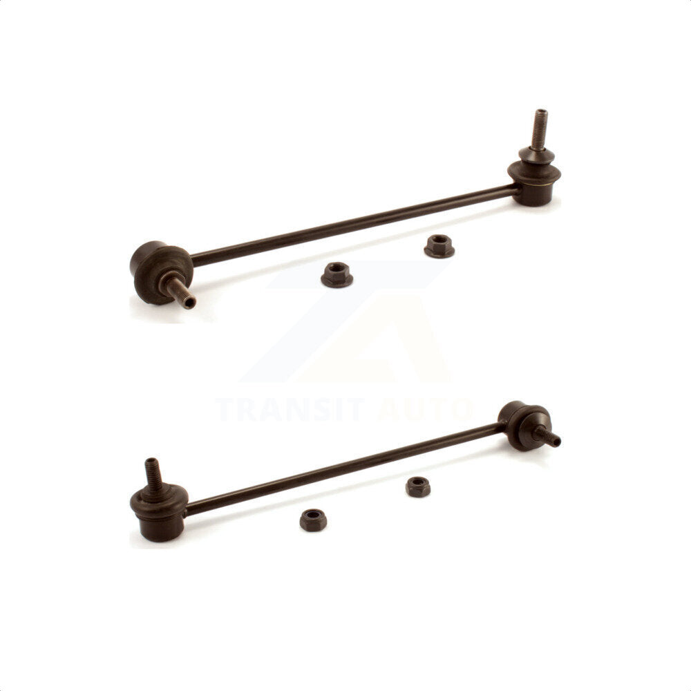 Front Suspension Stabilizer Bar Link Kit For BMW 530i 528i 525i 535i 550i 545i M5 KTR-100840
