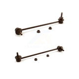 Front Suspension Stabilizer Bar Link Kit For BMW 530i 528i 525i 535i 550i 545i M5 KTR-100840