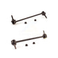 Front Suspension Stabilizer Bar Link Kit For Ford Five Hundred Freestyle Taurus Mercury Montego X Sable KTR-100841