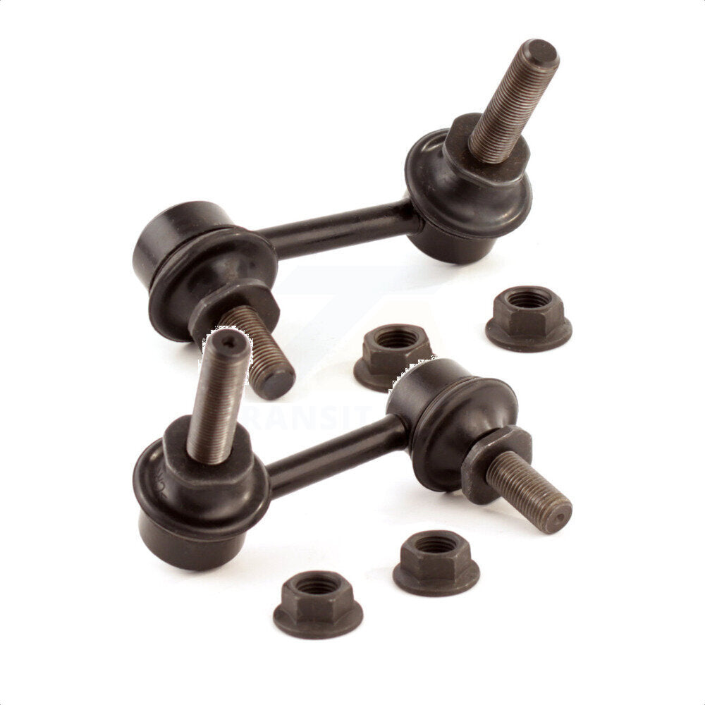 Front Suspension Stabilizer Bar Link Kit For Lexus IS250 GS350 IS300 IS350 GS300 RC350 RC300 GS450h KTR-100842