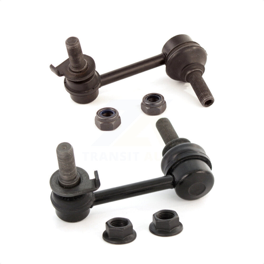 Front Suspension Stabilizer Bar Link Kit For Infiniti G35 Nissan 350Z INFINITI KTR-100848