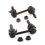Front Suspension Stabilizer Bar Link Kit For Infiniti G35 Nissan 350Z INFINITI KTR-100848
