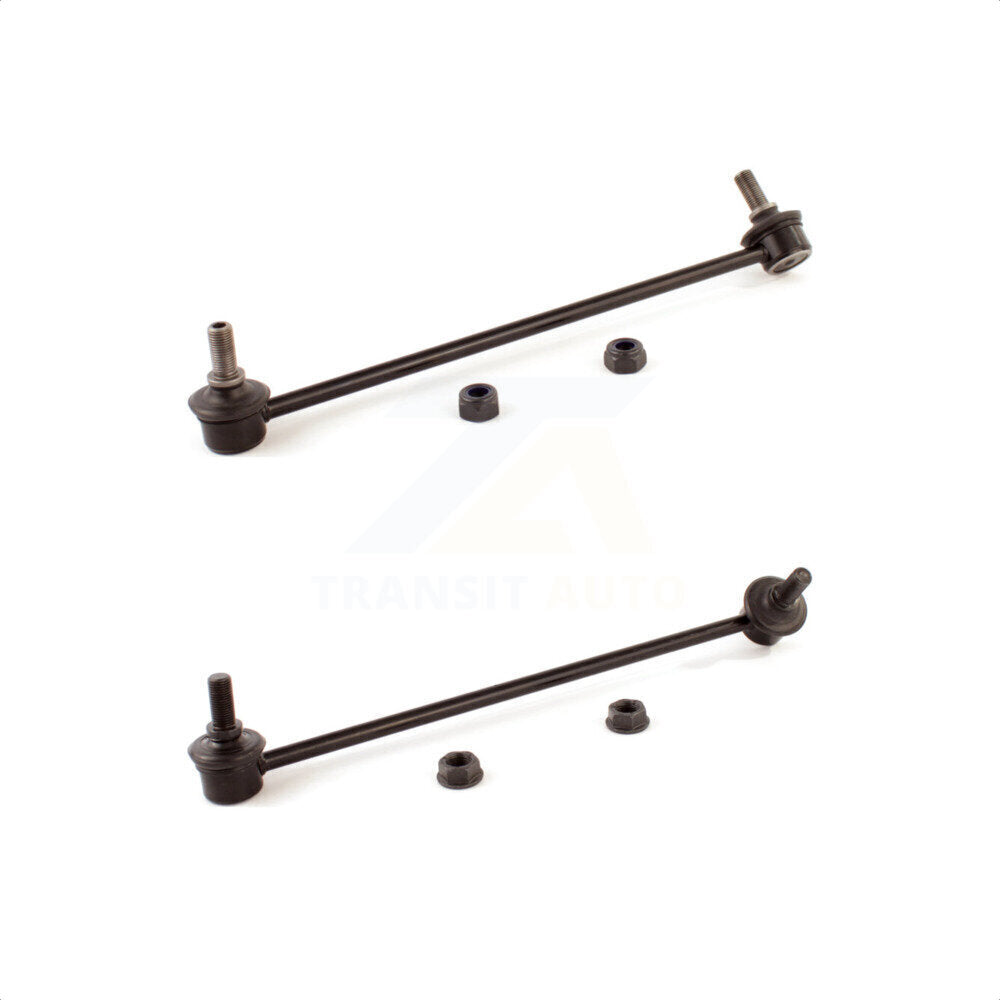 Front Suspension Stabilizer Bar Link Kit For Kia Sedona Hyundai Entourage KTR-100854