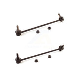 Front Suspension Stabilizer Bar Link Kit For Kia Sedona Hyundai Entourage KTR-100854