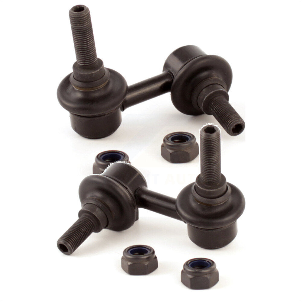 Front Suspension Stabilizer Bar Link Kit For Infiniti M35 Nissan GT-R INFINITI KTR-100855