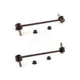 Front Suspension Stabilizer Bar Link Kit For Chevrolet Equinox GMC Terrain Saturn Vue Captiva Sport Pontiac Torrent Suzuki XL-7 KTR-100857
