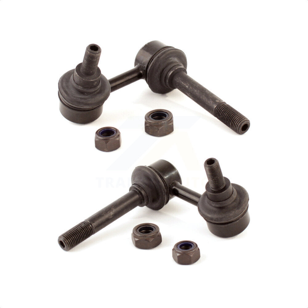 Front Suspension Stabilizer Bar Link Kit For INFINITI G37 Q50 G35 Nissan 370Z QX50 Q60 EX35 M37 G25 Q70 Q70L Q40 M56 EX37 M35h KTR-100858