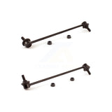Front Suspension Stabilizer Bar Link Kit For Hyundai Santa Fe Kia Sorento Veracruz KTR-100860