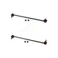 Front Suspension Stabilizer Bar Link Kit For BMW 530xi 535xi 528i xDrive 535i 528xi 525xi KTR-100862