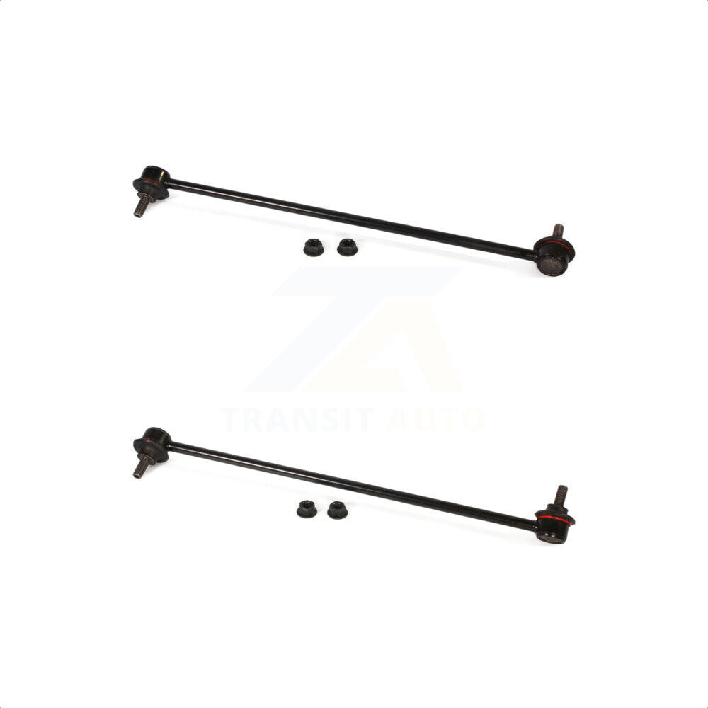 Front Suspension Stabilizer Bar Link Kit For BMW 530xi 535xi 528i xDrive 535i 528xi 525xi KTR-100862