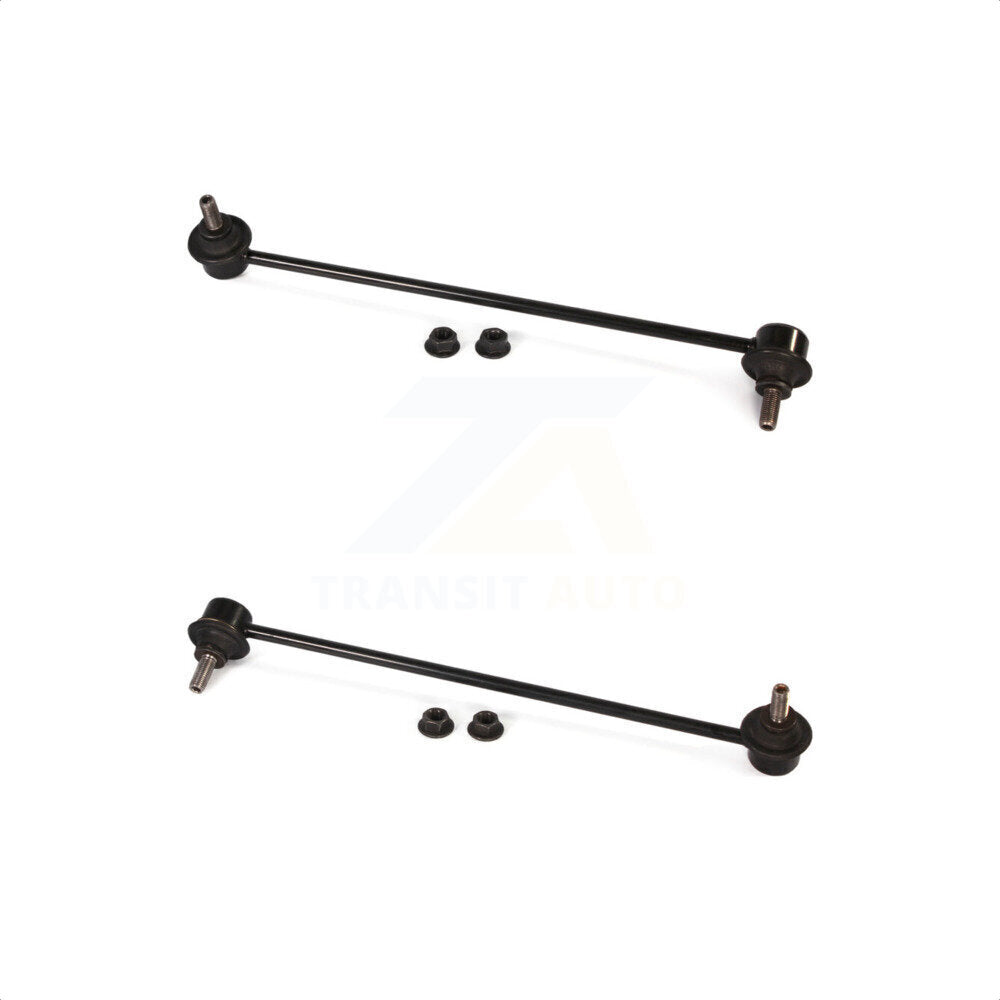 Front Suspension Stabilizer Bar Link Kit For BMW 328i xDrive X1 328xi 335i 325xi 335xi 330xi KTR-100865